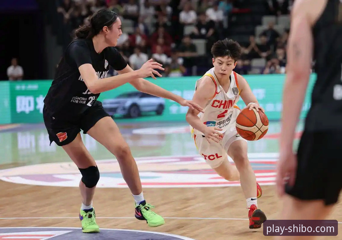 十博体育app应用下载 中国女篮战术变阵与关键球员表现深度评测:一场流畅观赛体验的技术视角