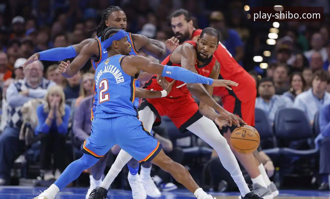 十博体育app玩法介绍 加时鏖战与流畅体验:勇士险胜火箭背后的平台选择分析