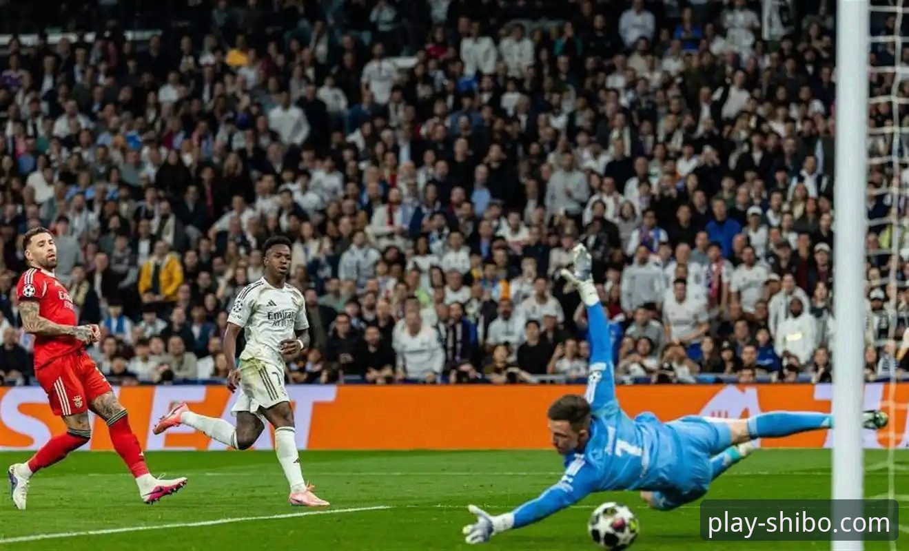 十博体育app安卓版下载 资深用户郑浩然的欧冠观赛评测:从皇马大胜看流畅体育直播体验